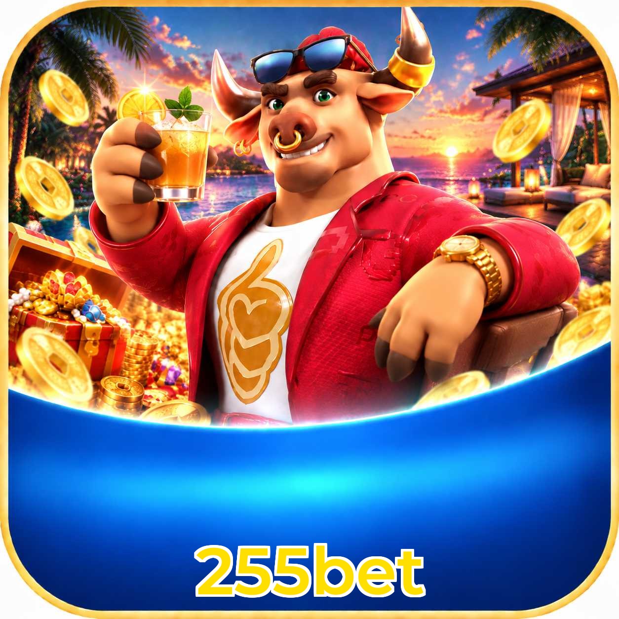 Grandes ganhos no cassino ao vivo da 255bet