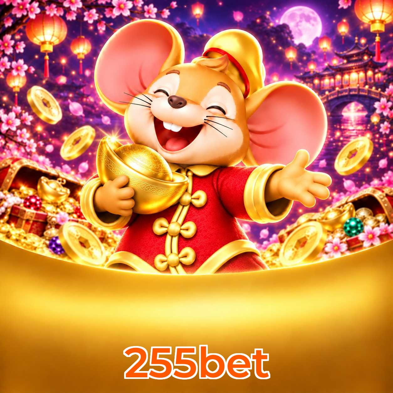 Página oficial da 255bet no Facebook com promoções e suporte