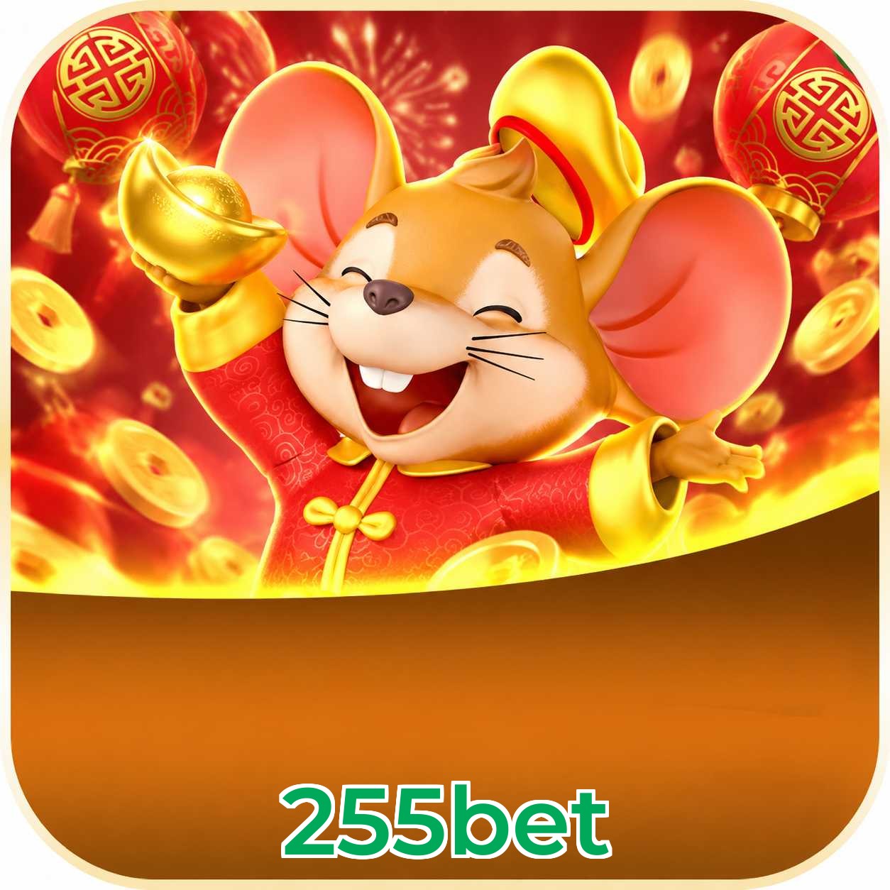 Grandes vitórias nos jogos Fortune da 255bet