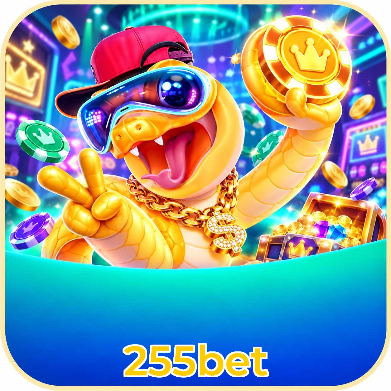 Central de download oficial da 255bet para Android e iOS